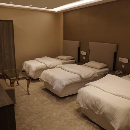Al Shaiki Hotel Al Al Jubail Buitenkant foto