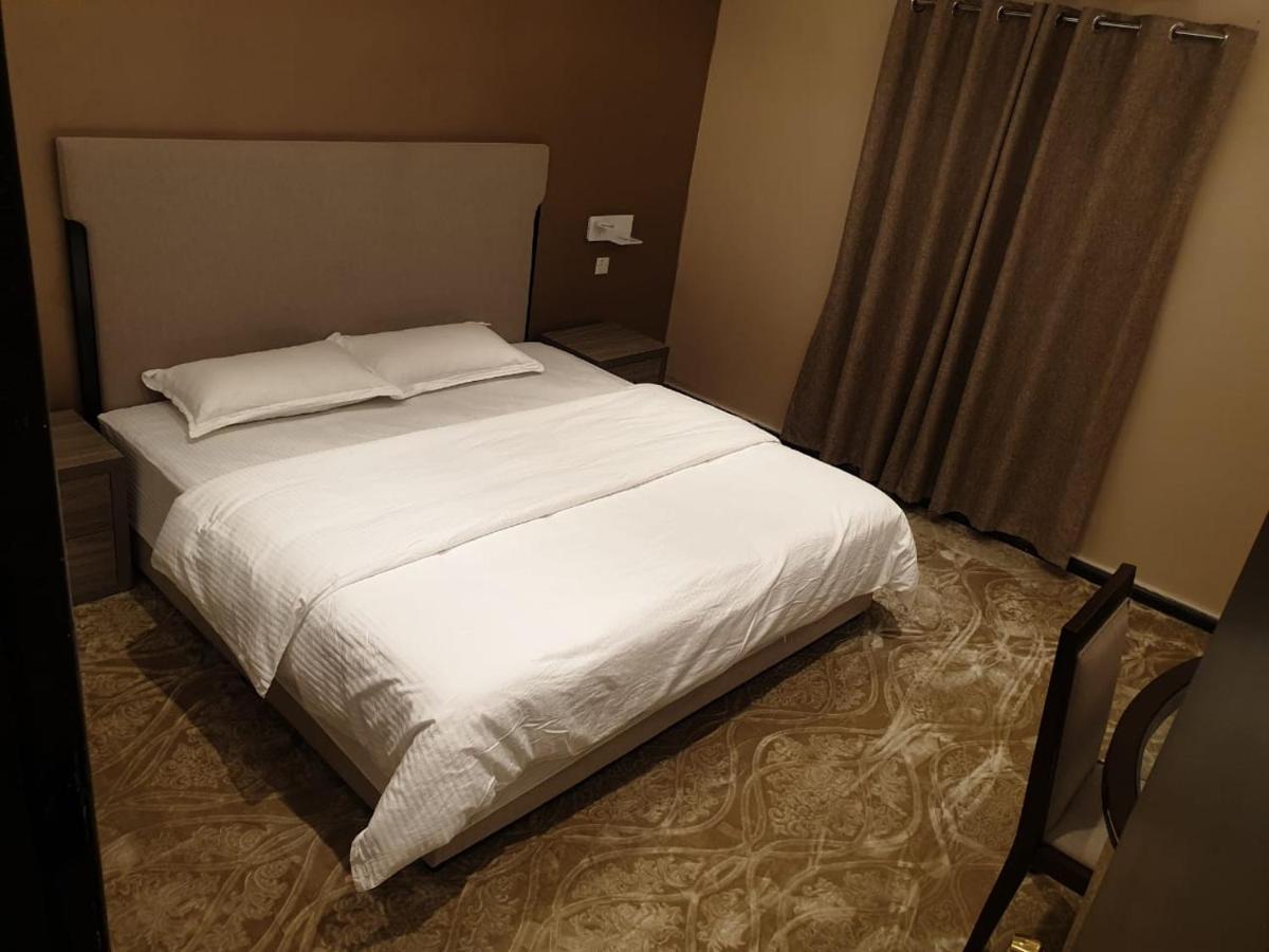 Al Shaiki Hotel Al Al Jubail Buitenkant foto