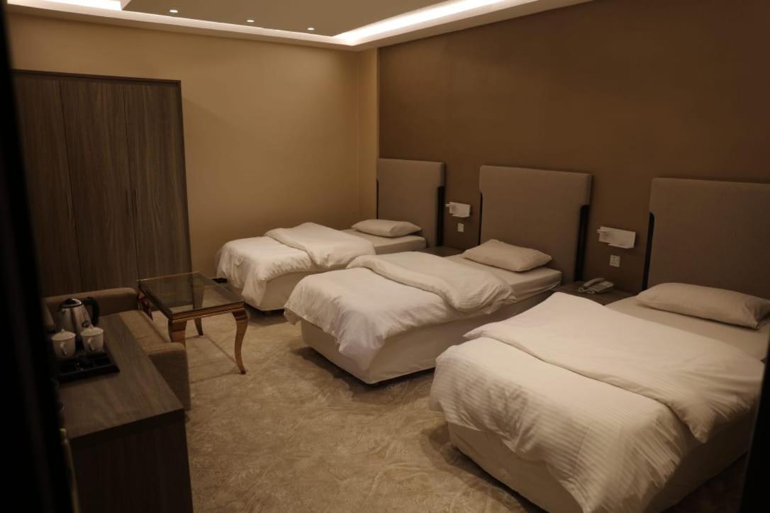 Al Shaiki Hotel Al Al Jubail Buitenkant foto
